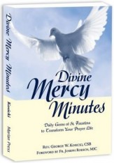 Divine Mercy Minutes